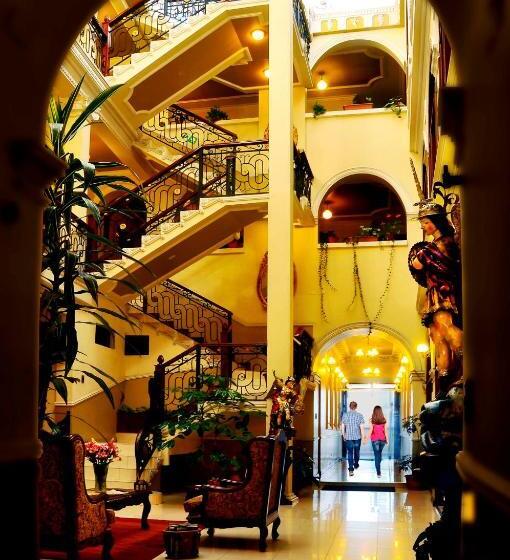 호텔 San Marino Royal