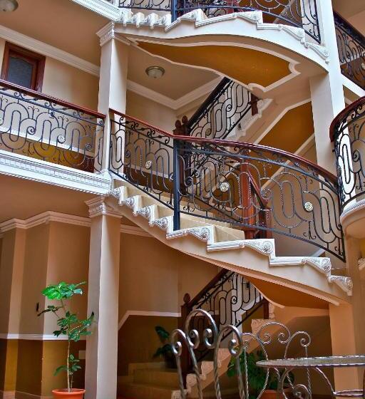 호텔 San Marino Royal