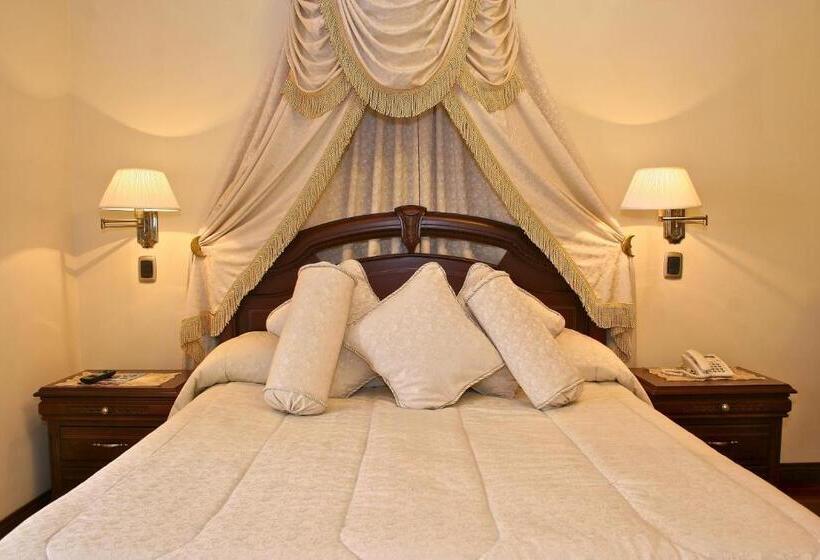 호텔 San Marino Royal