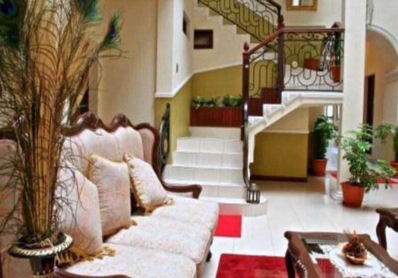 호텔 San Marino Royal