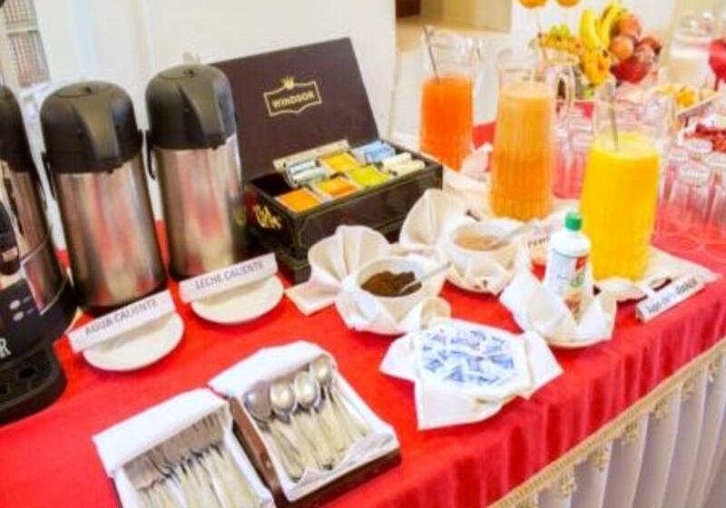 호텔 San Marino Royal