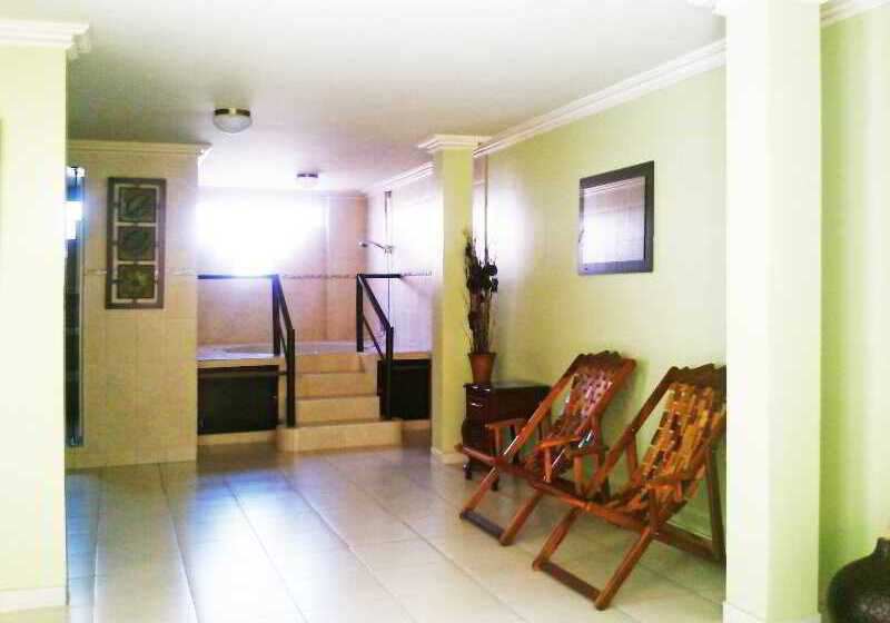 هتل San Marino Royal