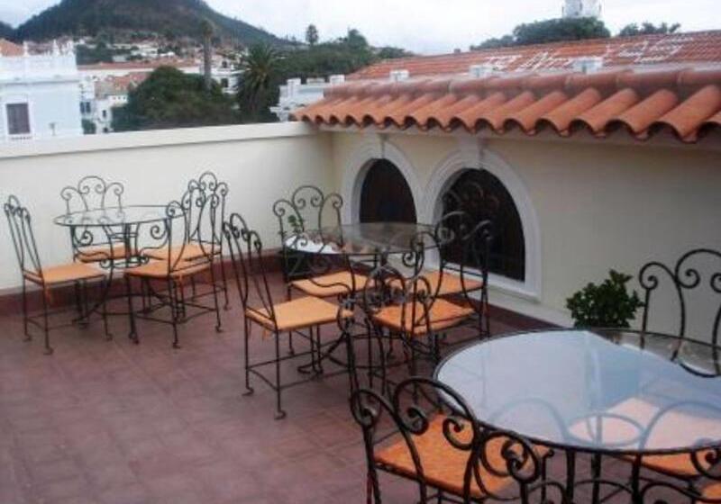 호텔 San Marino Royal