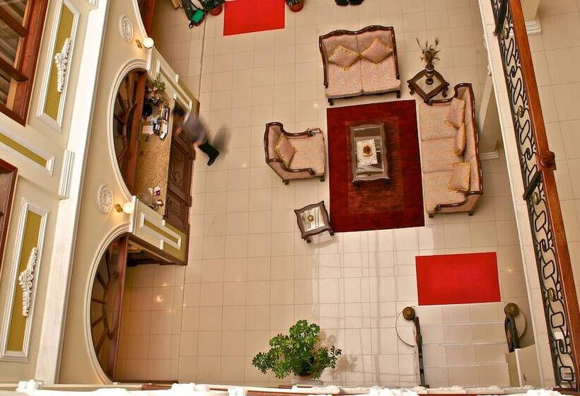 호텔 San Marino Royal