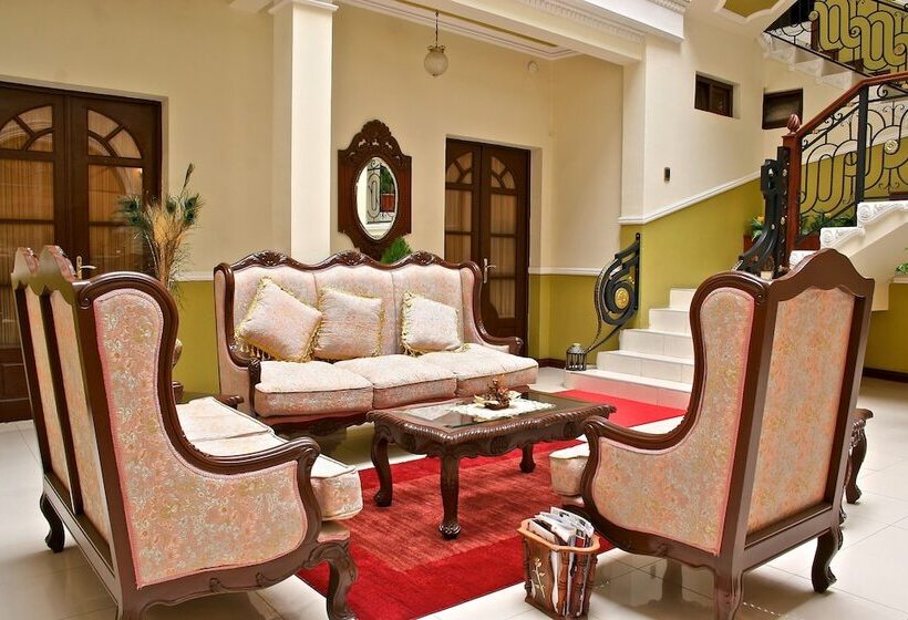 호텔 San Marino Royal