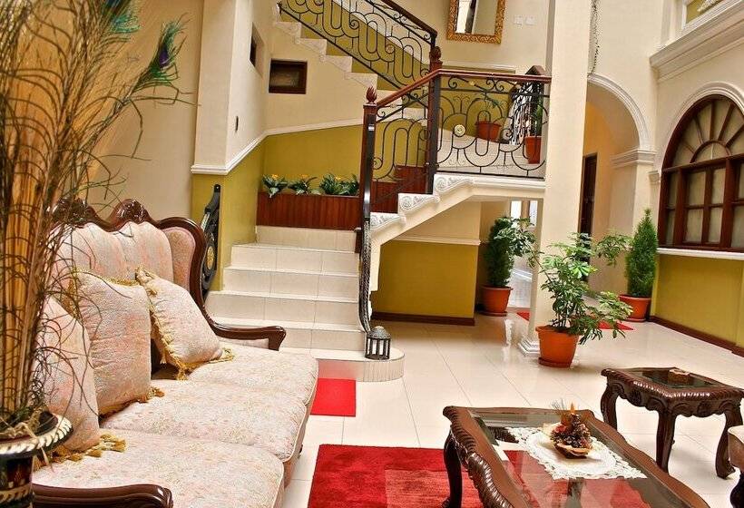 호텔 San Marino Royal