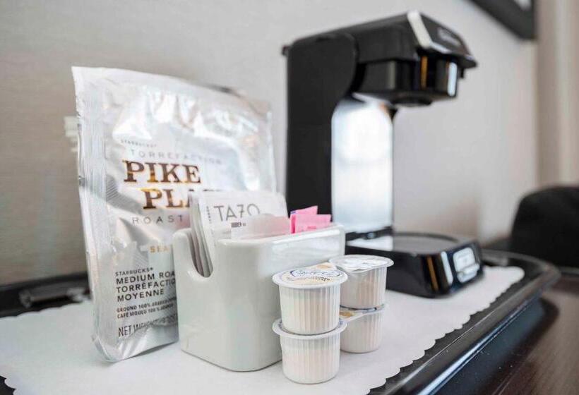 Otel Sandman Signature Langley