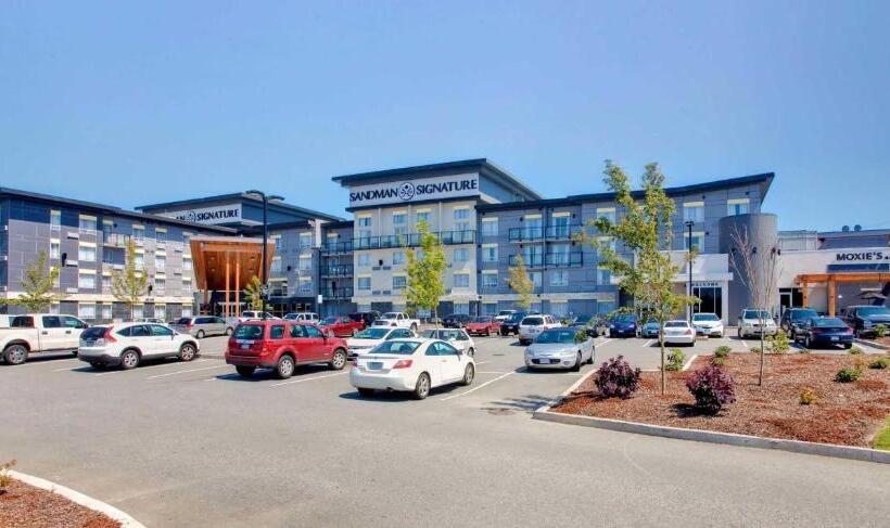 Otel Sandman Signature Langley