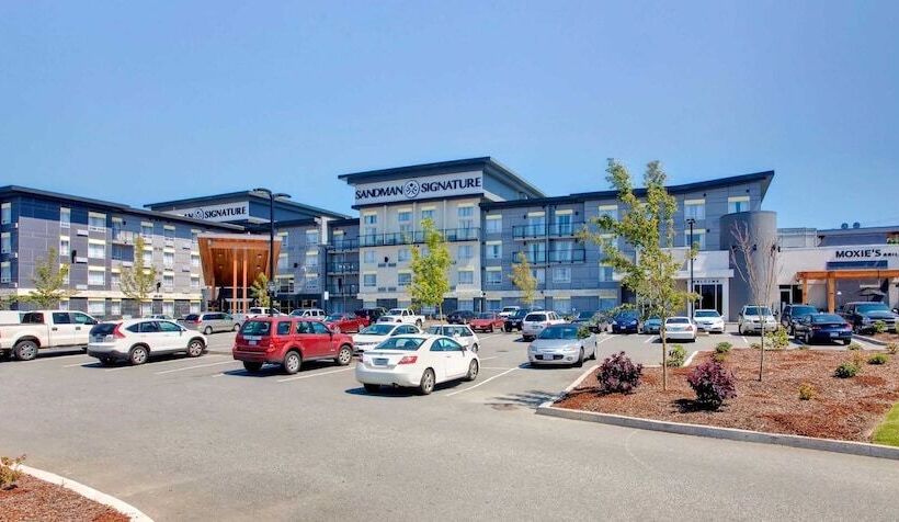 Otel Sandman Signature Langley