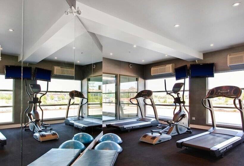 Otel Sandman Signature Langley