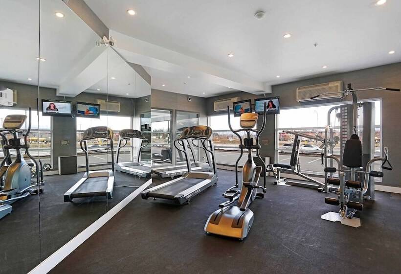 Otel Sandman Signature Langley