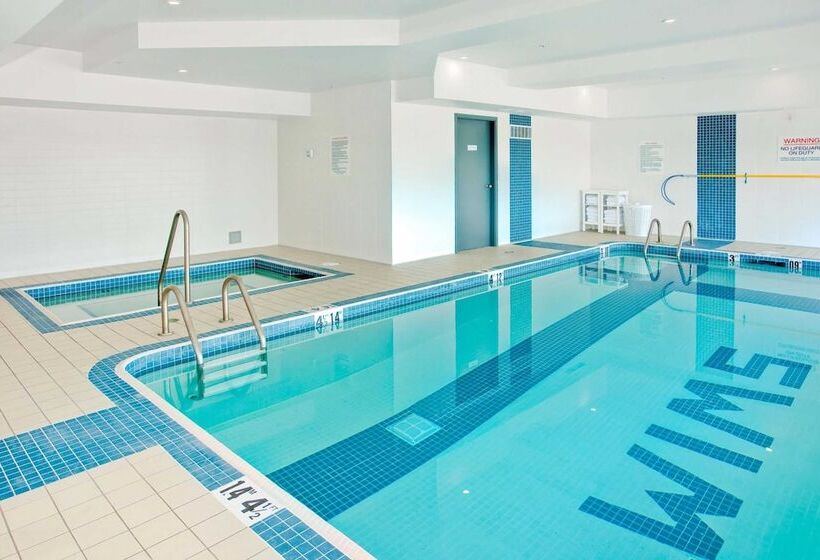 Otel Sandman Signature Langley