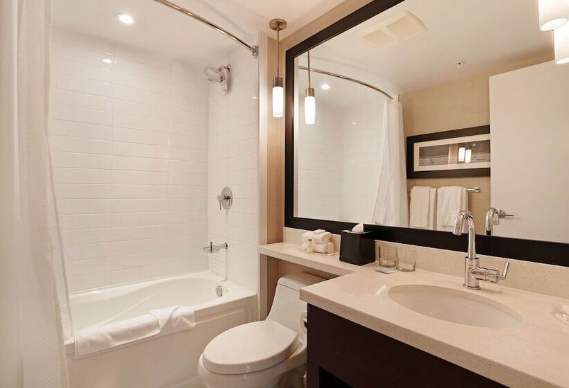 Otel Sandman Signature Langley