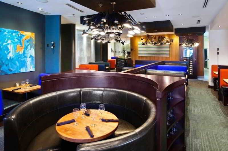 Otel Sandman Signature Langley