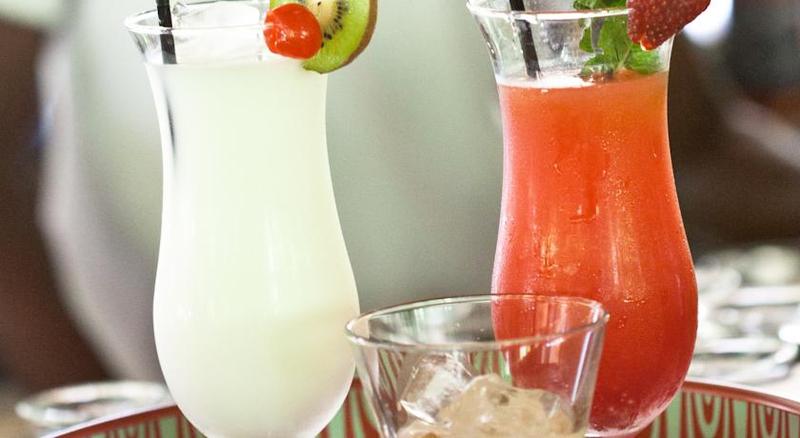 בית מלון כפרי Sefapane Lodge And Safaris