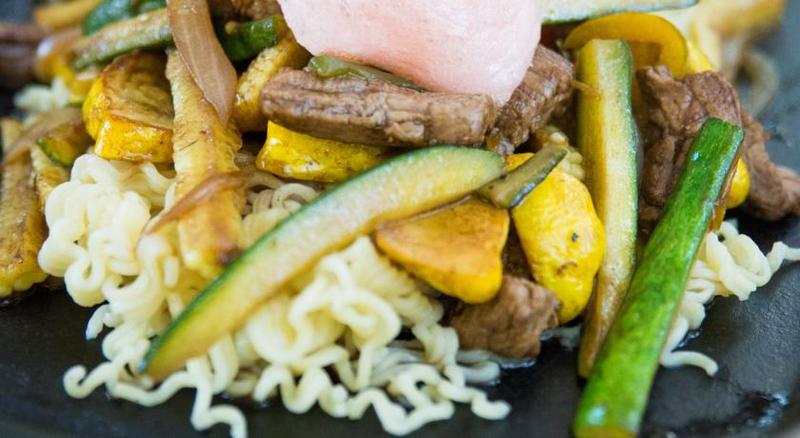 בית מלון כפרי Sefapane Lodge And Safaris