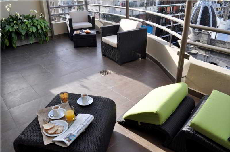 Fotos del hotel SF Suites:  6