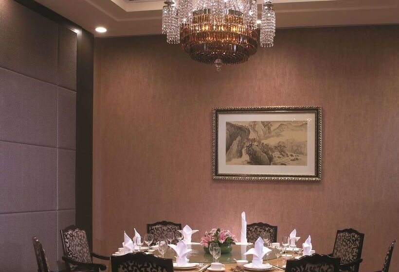 호텔 Shangrila Baotou