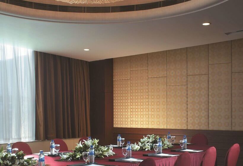 酒店 Shangrila Baotou