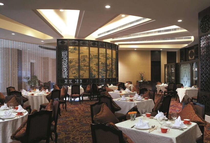 호텔 Shangrila Baotou