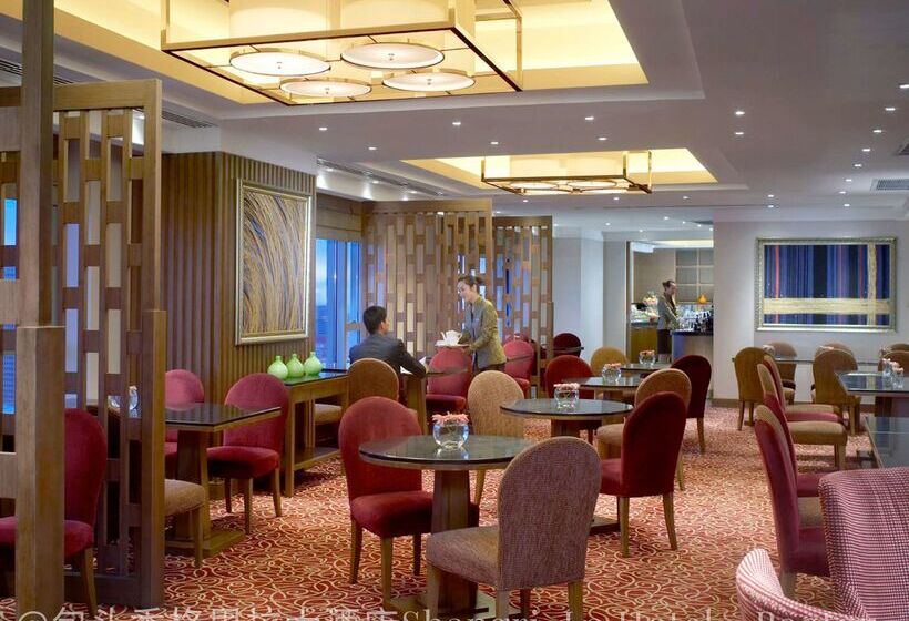 호텔 Shangrila Baotou