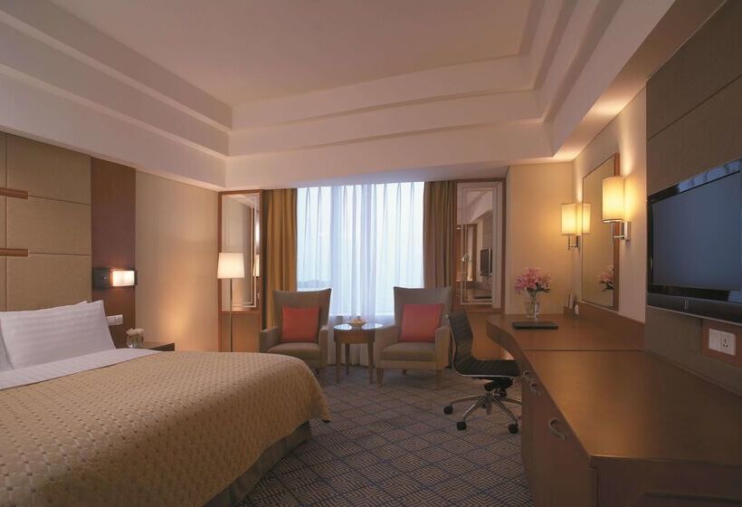 호텔 Shangrila Baotou