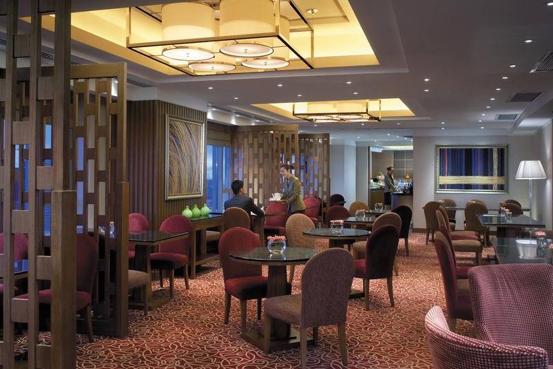 호텔 Shangrila Baotou