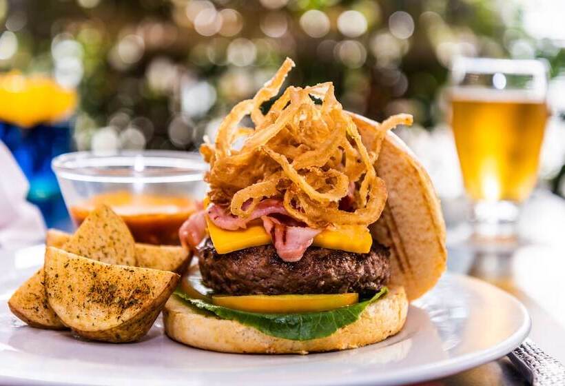 Отель Shg Bogota 100 Design