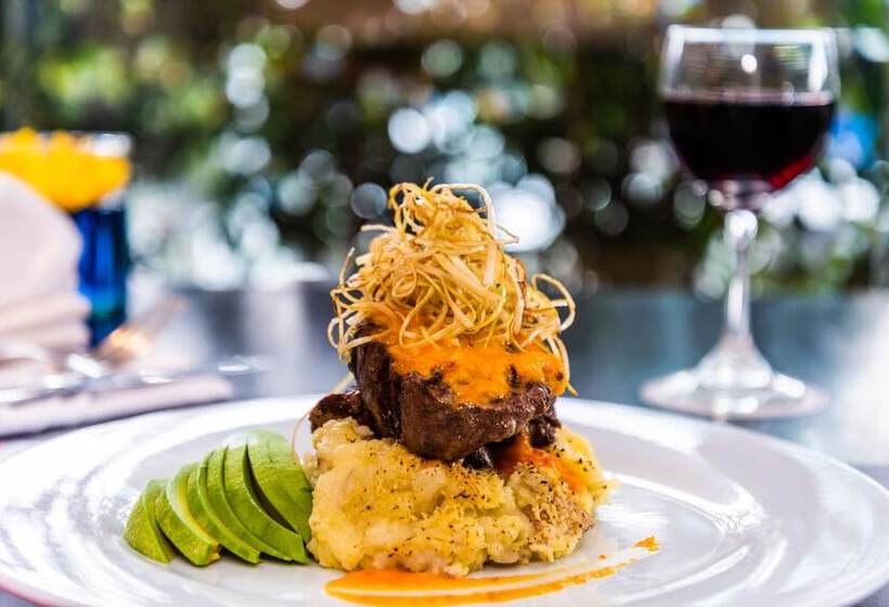 هتل Shg Bogota 100 Design