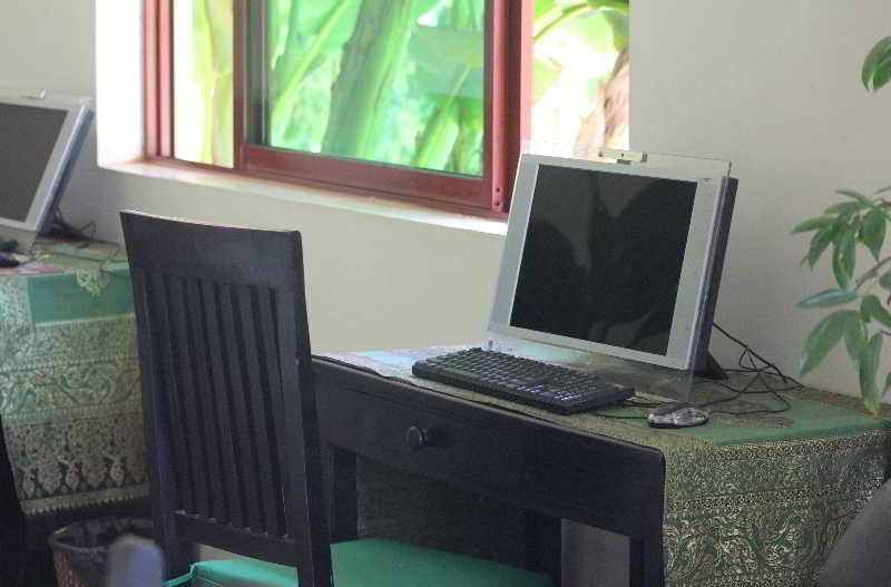 酒店 Siem Reap Evergreen