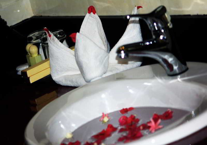 酒店 Siem Reap Evergreen