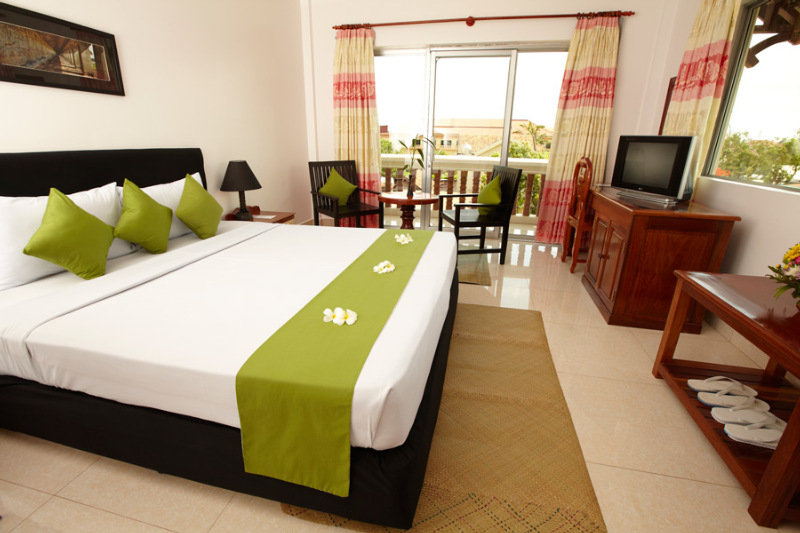 酒店 Siem Reap Evergreen