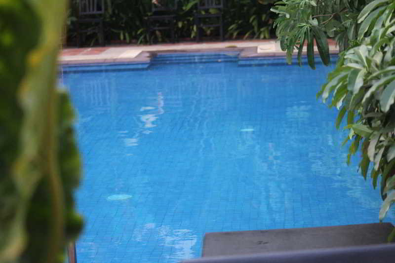 酒店 Siem Reap Evergreen