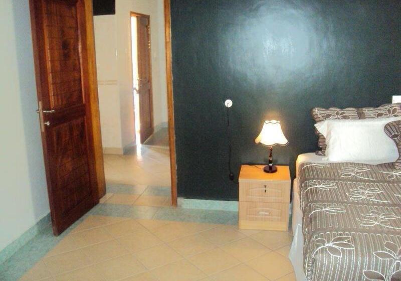 Silver Springs Hotel Uganda