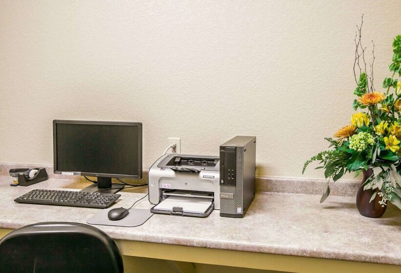 Отель Sleep Inn & Suites Near Palmetto State Park