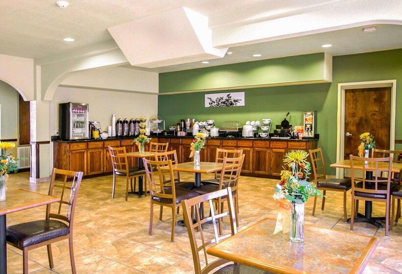 酒店 Sleep Inn & Suites Near Palmetto State Park