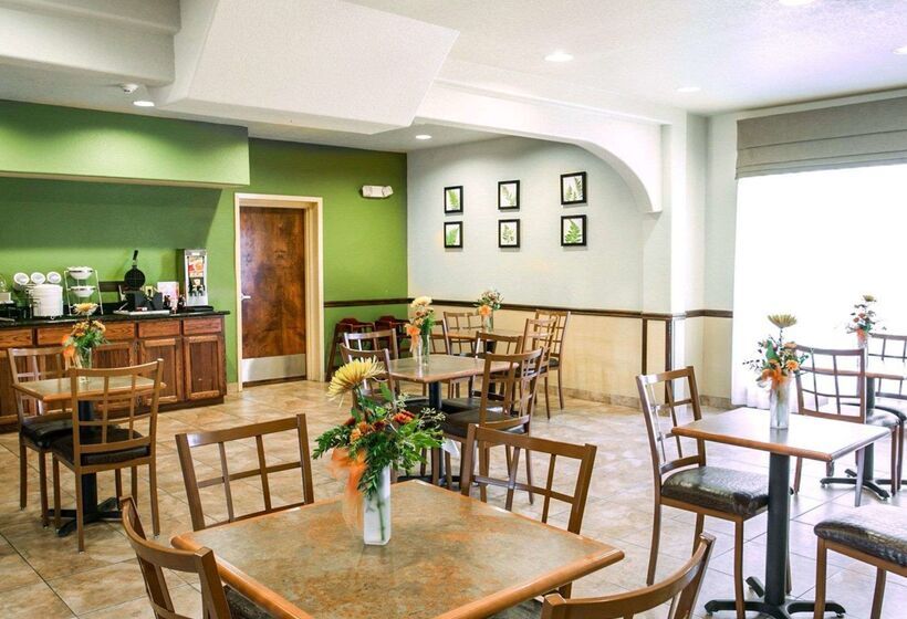 酒店 Sleep Inn & Suites Near Palmetto State Park