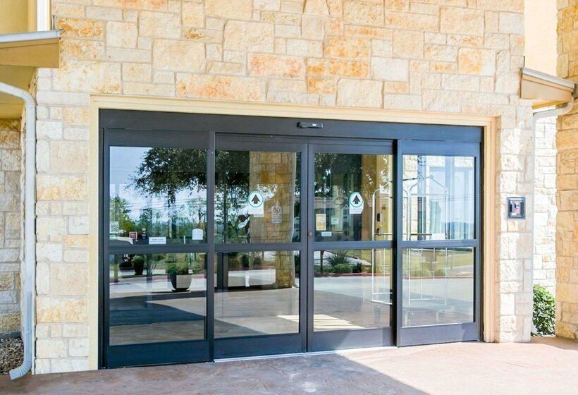 酒店 Sleep Inn & Suites Near Palmetto State Park