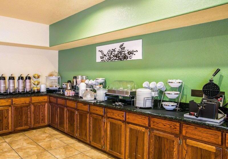 酒店 Sleep Inn & Suites Near Palmetto State Park