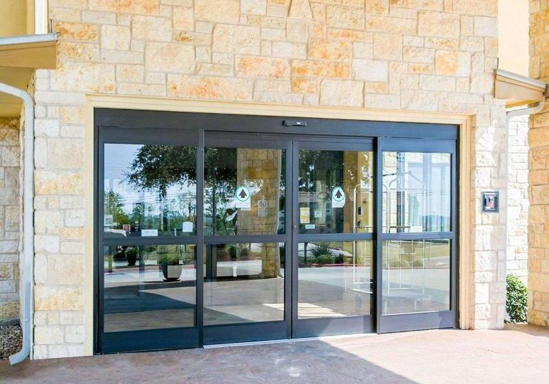 酒店 Sleep Inn & Suites Near Palmetto State Park