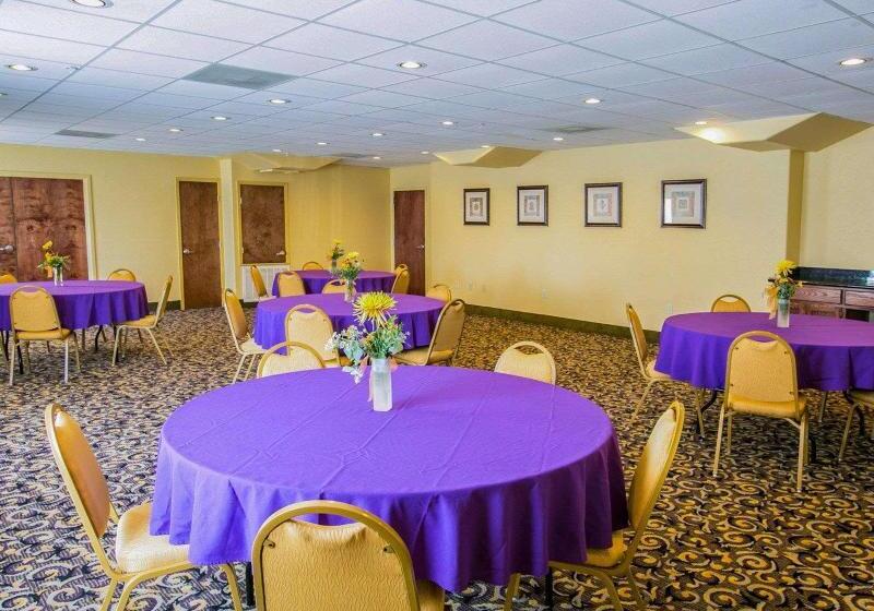 酒店 Sleep Inn & Suites Near Palmetto State Park