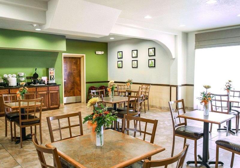 酒店 Sleep Inn & Suites Near Palmetto State Park