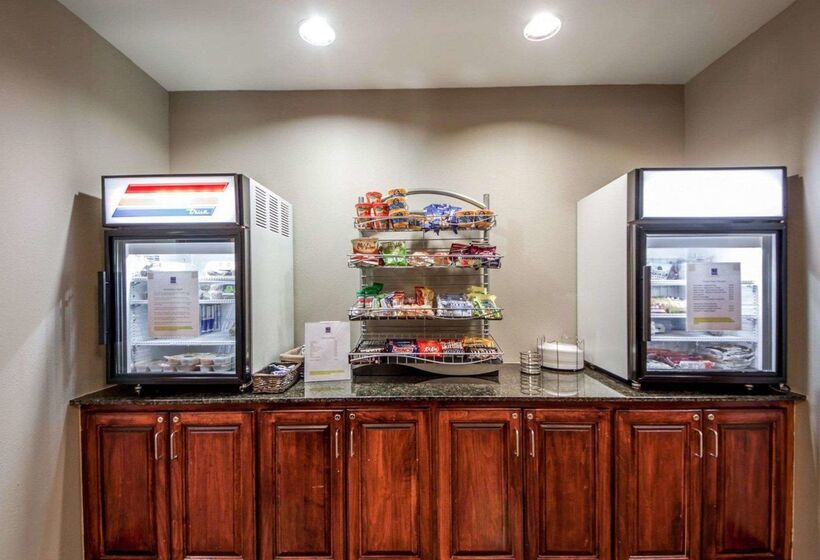 فندق Sleep Inn & Suites Lawton Near Fort Sill