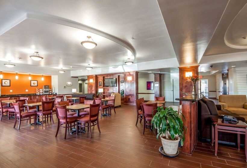 فندق Sleep Inn & Suites Lawton Near Fort Sill