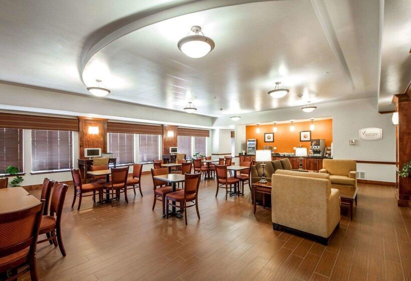 فندق Sleep Inn & Suites Lawton Near Fort Sill