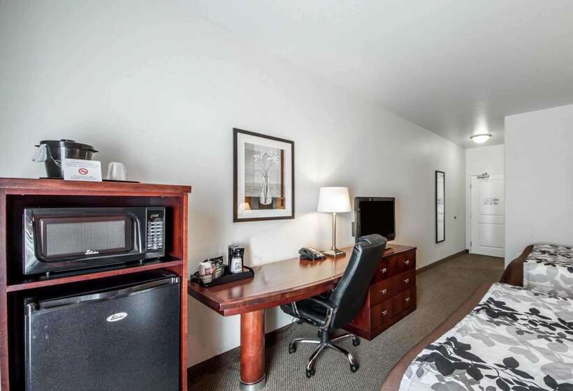 فندق Sleep Inn & Suites Lawton Near Fort Sill