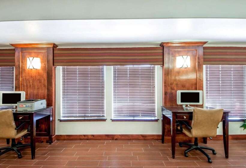 فندق Sleep Inn & Suites Lawton Near Fort Sill