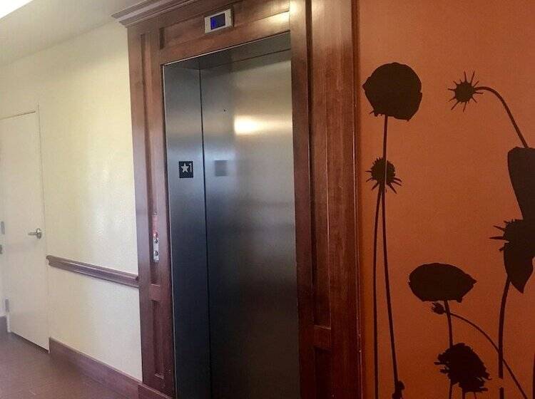 فندق Sleep Inn & Suites Lawton Near Fort Sill