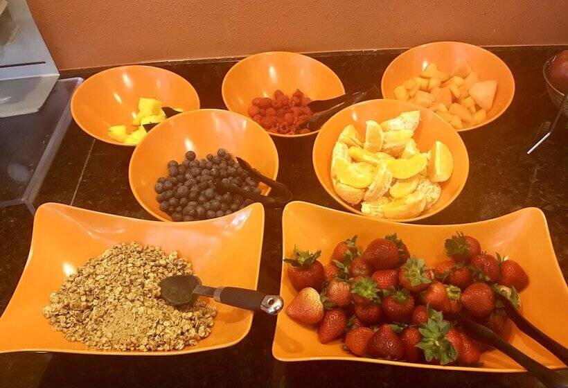 فندق Sleep Inn & Suites Lawton Near Fort Sill