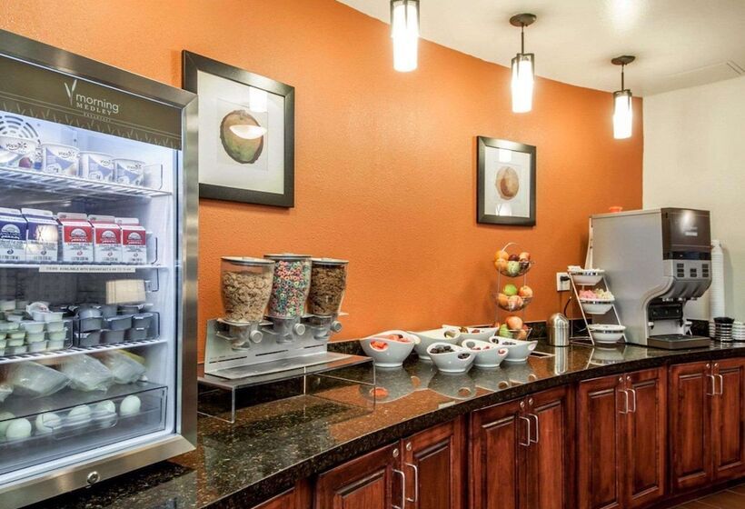 فندق Sleep Inn & Suites Lawton Near Fort Sill